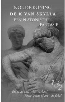 Brave New Books De K van Skylla