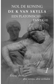 Brave New Books De K van Skylla