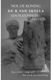 Brave New Books De K van Skylla