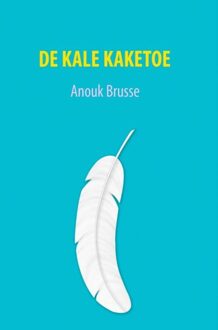 Brave New Books De Kale Kaketoe