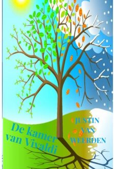 Brave New Books De Kamer Van Vivaldi - Justin Van Weerden