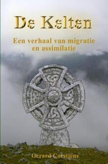 Brave New Books De Kelten Paperback - (ISBN:9789402160536)