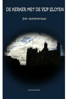 Brave New Books De kerker met de vijf sloten