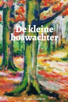 Brave New Books De kleine boswachter