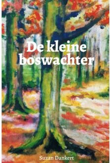 Brave New Books De kleine boswachter