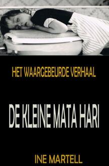Brave New Books De kleine Mata Hari - Boek Ine Martell (9402174680)