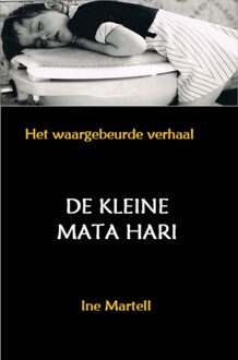 Brave New Books De kleine Mata Hari - eBook Ine Martell (9402172904)