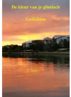 Brave New Books De kleur van je glimlach