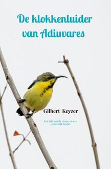 Brave New Books De klokkenluider van Adiuvares