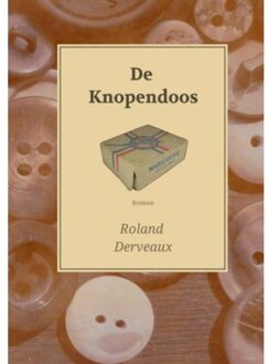 Brave New Books De knopendoos - Boek Roland Derveaux (9402163158)