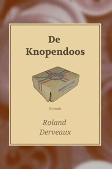 Brave New Books De knopendoos - eBook Roland Derveaux (9402164626)