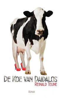 Brave New Books De koe van Daidalos - Boek Reinald Teune (940213235X)