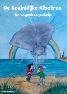 Brave New Books De Koninklijke Albatros - Boek Dean Cheryl (9402150447)
