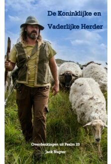 Brave New Books De Koninklijke En Vaderlijke Herder - Jack Nugter