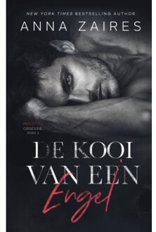 Brave New Books De kooi van een engel