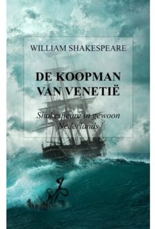 Brave New Books De Koopman Van Venetië