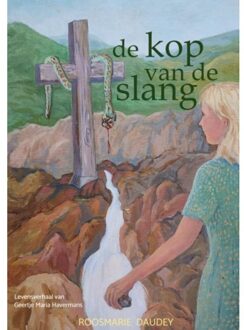 Brave New Books De Kop Van De Slang - Roosmarie Daudey