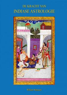 Brave New Books De Kracht van Indiase Astrologie - Boek Willem Simmers (940211534X)