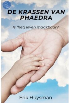 Brave New Books De Krassen van Phaedra - (ISBN:9789464182125)