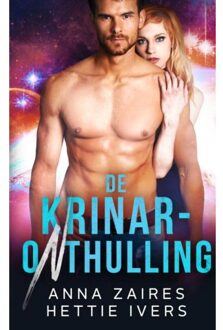 Brave New Books De Krinar-onthulling