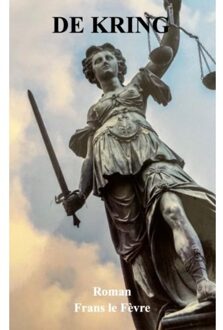 Brave New Books De Kring - Frans le Fevre