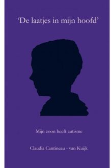 Brave New Books 'De Laatjes In Mijn Hoofd'