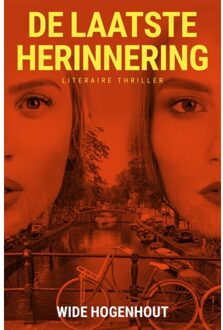 Brave New Books De laatste herinnering