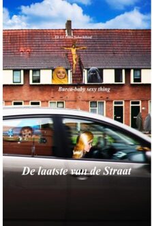 Brave New Books De Laatste Van De Straat