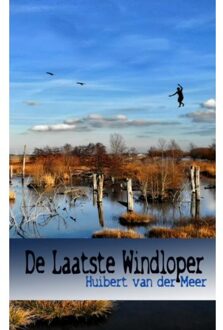 Brave New Books De Laatste Windloper