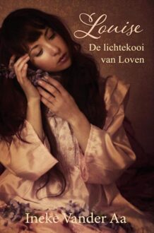 Brave New Books De lichtekooi van Loven - Ineke Vander Aa - ebook