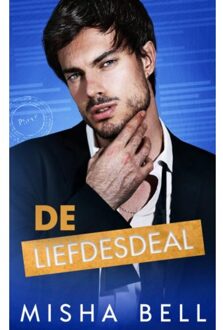 Brave New Books De Liefdesdeal - Misha Bell