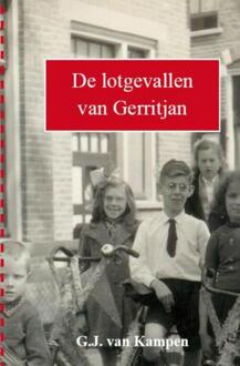 Brave New Books De lotgevallen van Gerritjan