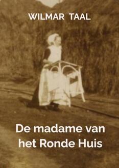 Brave New Books De Madame Van Het Ronde Huis - Wilmar Taal