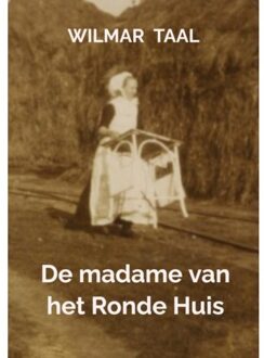 Brave New Books De Madame Van Het Ronde Huis - Wilmar Taal