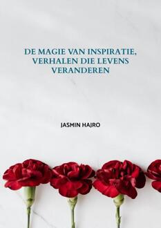 Brave New Books De Magie Van Inspiratie, Verhalen Die Levens Veranderen - Jasmin Hajro