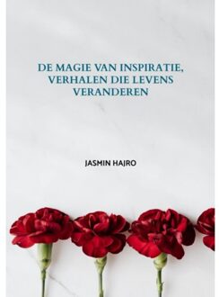 Brave New Books De Magie Van Inspiratie, Verhalen Die Levens Veranderen - Jasmin Hajro