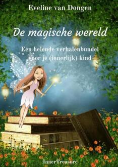Brave New Books De magische wereld - Boek Eveline van Dongen (9402163964)