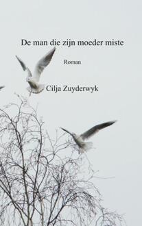 Brave New Books De man die zijn moeder miste - Boek Cilja Zuyderwyk (9402179755)