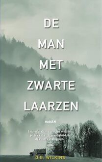 Brave New Books De man met zwarte laarzen