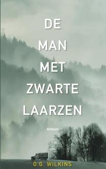 Brave New Books De man met zwarte laarzen