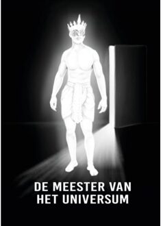 Brave New Books De Meester Van Het Universum - Mikel Dees