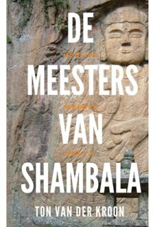 Brave New Books De Meesters Van Shambhala - De Graaltrilogie - (ISBN:9789402116755)