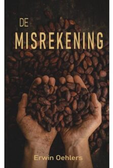 Brave New Books De Misrekening - Erwin Oehlers