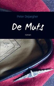 Brave New Books De Muts - Boek Peter Dejaegher (9402175768)