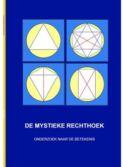Brave New Books De Mystieke Rechthoek - Eg Sneek
