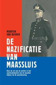 Brave New Books De Nazificatie Van Maassluis
