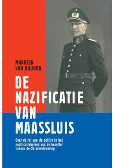 Brave New Books De Nazificatie Van Maassluis