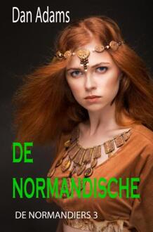 Brave New Books De Normandische - Dan ADAMS