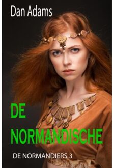 Brave New Books De Normandische - Dan ADAMS