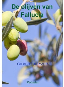 Brave New Books De olijven van Fallucia